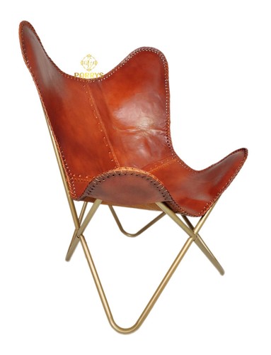 Fauteuil papillon pliant - pliant, en