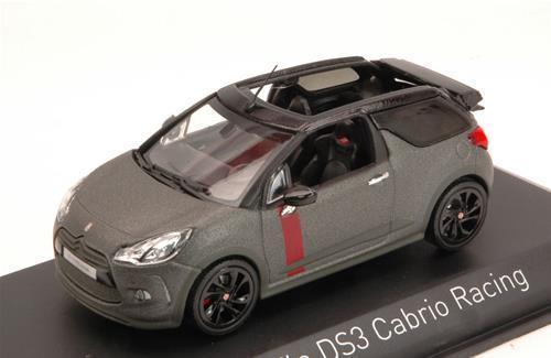 Citroën ds3 cabrio - ds3,