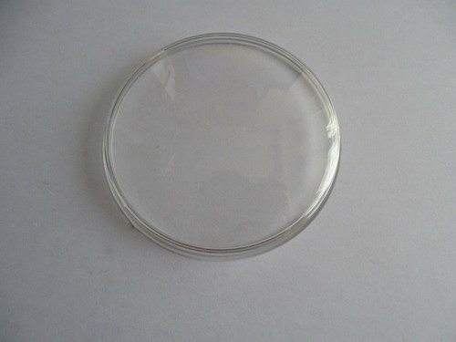 Verre lunette acrylique - verre,