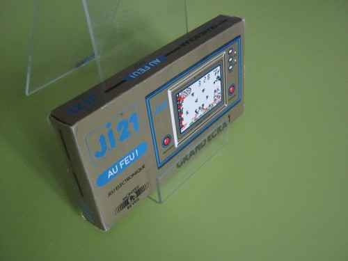 Nintendo game and - game, 21