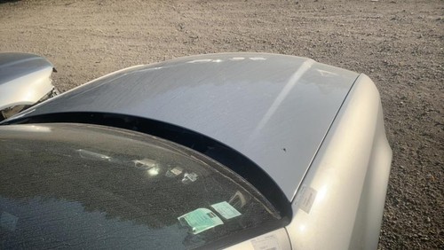 Capot audi avant - capot,