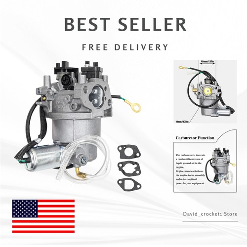 Replacement huayi carburetor - replacement,