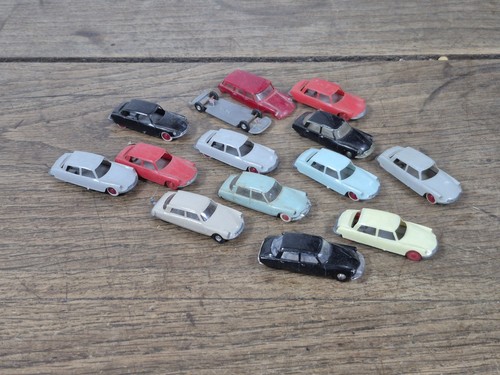 Lot citroën 87 ho - lot,
