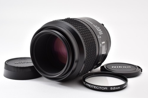 Top mint nikon af - [top, micro