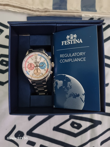 Montre festina boyfriend - montre,