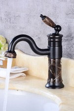 Robinet Marbre Pierre