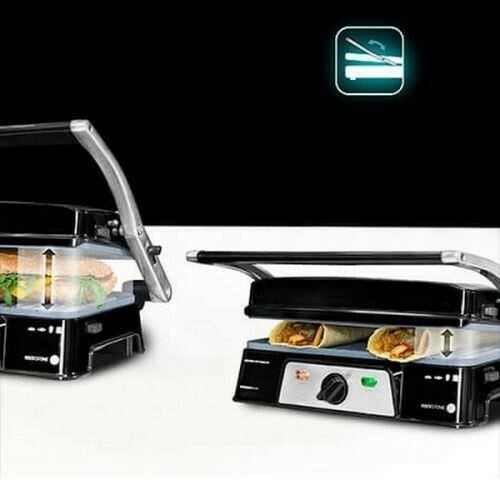 Grand volume grille viande - volume, grille-viande