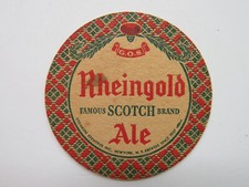 Sous-Verre Vintage ~ LIEBMANN