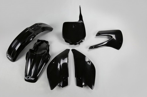 Kit plastiques carénages - kit,