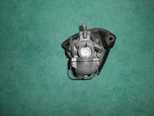 Carburateur Gurtner GA14 184