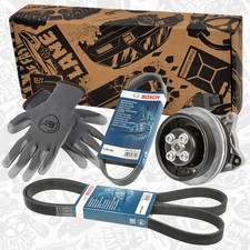 Pompe à eau+Jeu de courroie