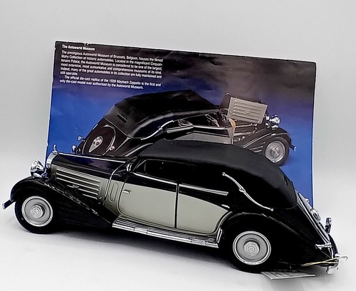 Maybach zeppelin tons - zeppelin,