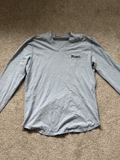 DSQUARED2 Blue Long Sleeve