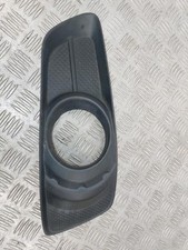 Enjoliveur anti brouillard