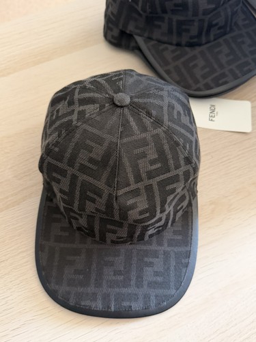 Casquette noir - casquette,