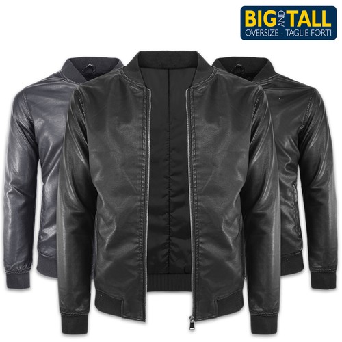 Gilet homme léger éco - , cuir