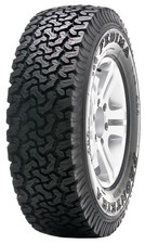 Pneus d'Eté Fedima 215/75 R16