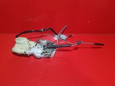 HONDA CIVIC EG5 GACHE SERRURE