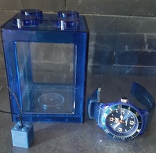 Montre Ice-watch Classique uni sexe