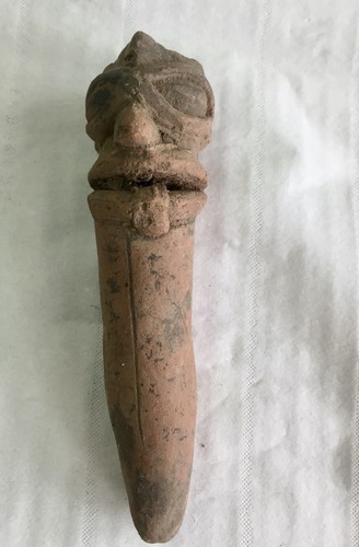 Terre cuite bankoni - terre,