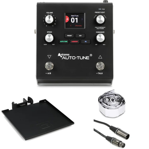 Headrush vx5 vocal - headrush, effects