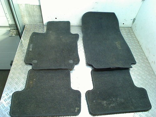 Jeu tapis renault clio iv - clio,