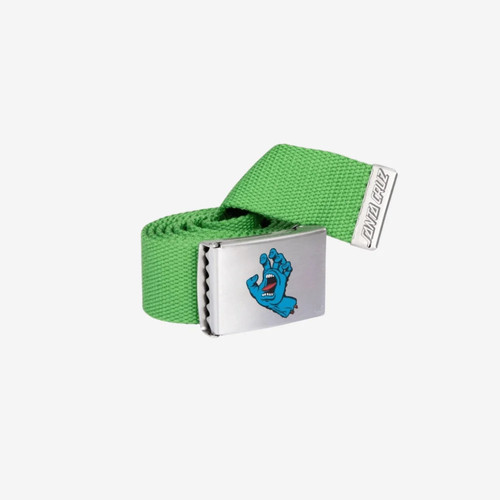 Ceinture santa cruz screaming - ceinture,