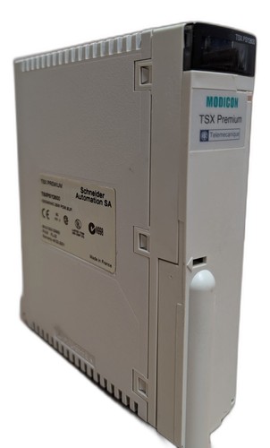 Schneider electric modicon tsx - schneider,