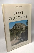 Fort queyras | Golaz A. & O |