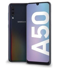 Samsung Galaxy A50