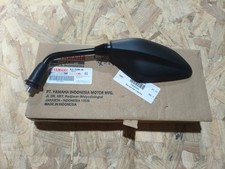 YAMAHA - B74-F6280-00 Rétroviseur gauche x max 125 300 400 NEUF