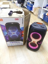Enceinte JBL Partybox 110 (avec défauts n°28)