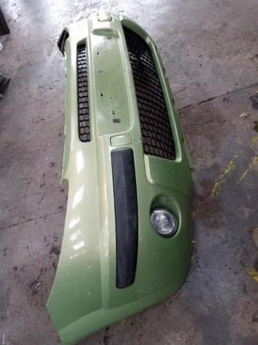 Pare choc avant citroen - pare, c3