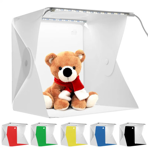 Lightbox mini studio - mini, photo