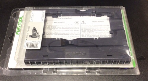 Festool guide rail - fs/2,