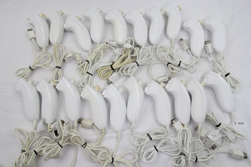Lot nunchuck officiel - lot,