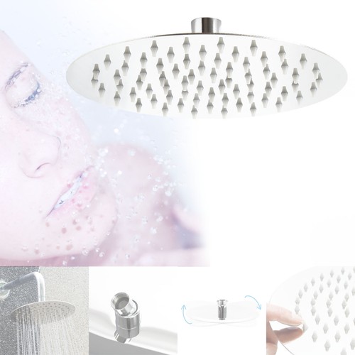 Pommeau douche rond pomme - pommeau,
