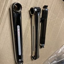 Haro Lineage Cranks Bmx Bike 175