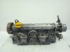 F8Q632 CULASSE DU MOTEUR /