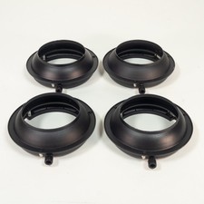 Balcar Speedring to Bowens Mount Converter Adapter Ring-White Lighting Alien Bee