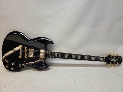 Epiphone custom electric - epiphone,