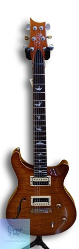 Guitare électrique paul reed - électrique,