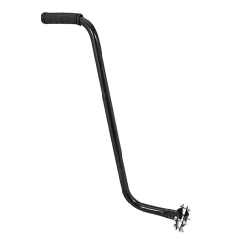 Canne barre pour - pour, velo