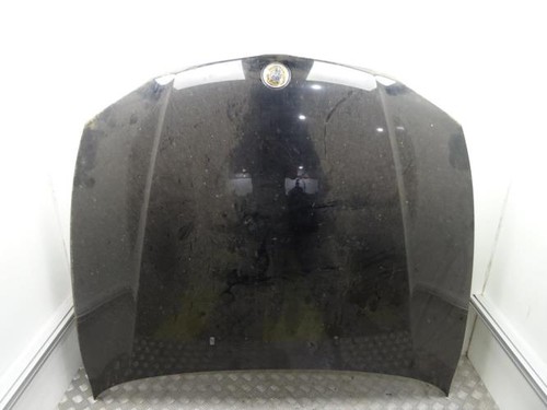 Capot bmw serie e87 - capot,