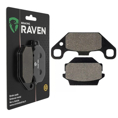 Plaquettes frein ga ou - plaquettes,