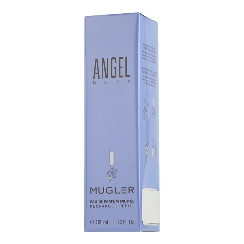 Thierry mugler angel - thierry,