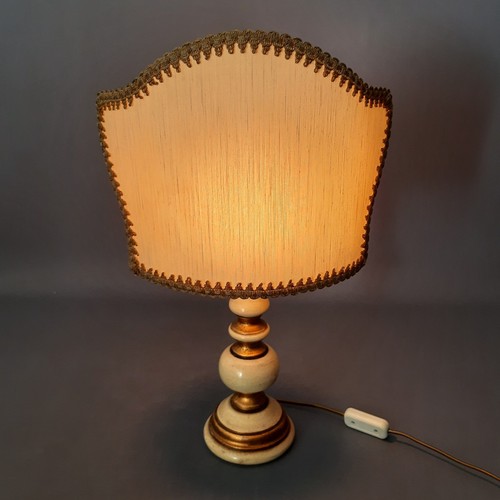 Lampe table abat jour - lampe, de