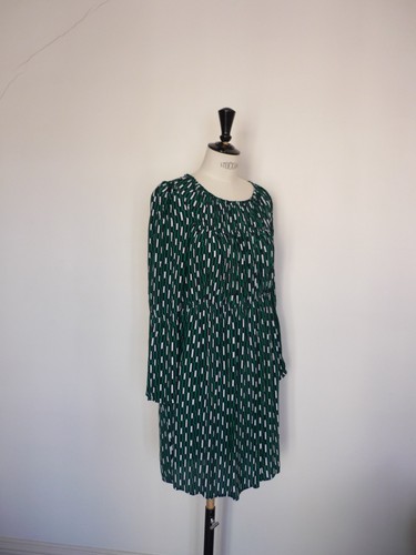 Robe verte tbe maje - tbe,
