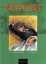 La Mémoire des arbres, tome 8