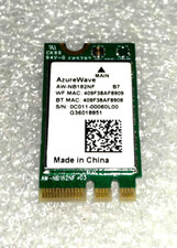 Carte Wifi Qualcomm Atheros